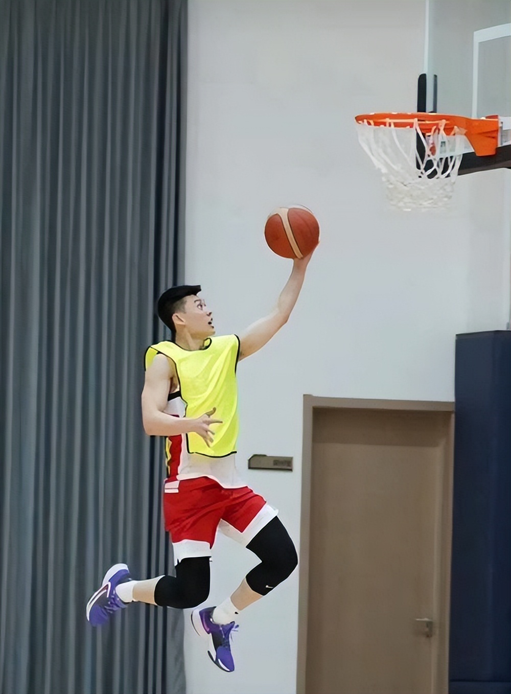 九游体育APP下载-辽宁队完胜国王,詹姆斯状态火热的简单介绍