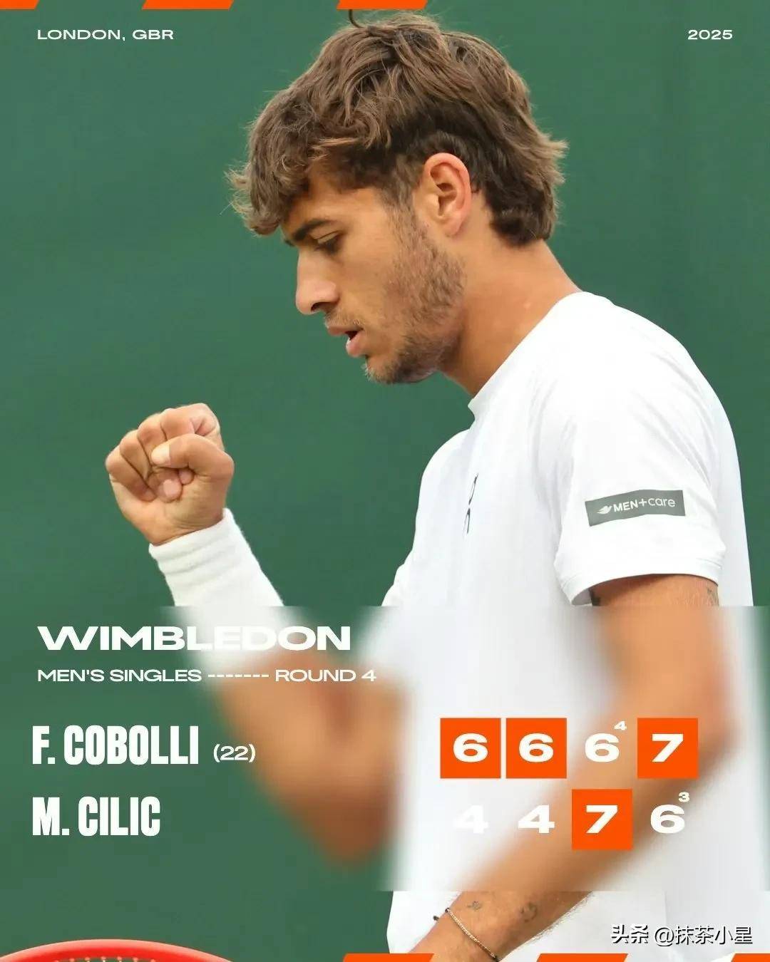 九游娱乐-温网轻取美网，德约科维奇统治全场的简单介绍