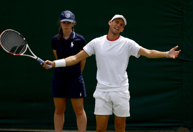 温网逆转法网,蒂姆带队取胜的简单介绍 温网逆转法网,蒂姆带队取胜的简单介绍