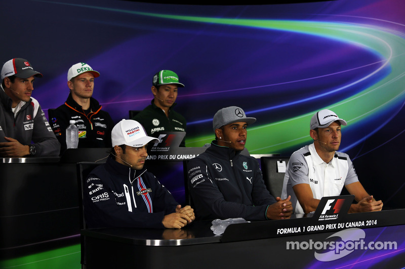 索伯车队横扫威廉姆斯，汉密尔顿扛起全队的简单介绍