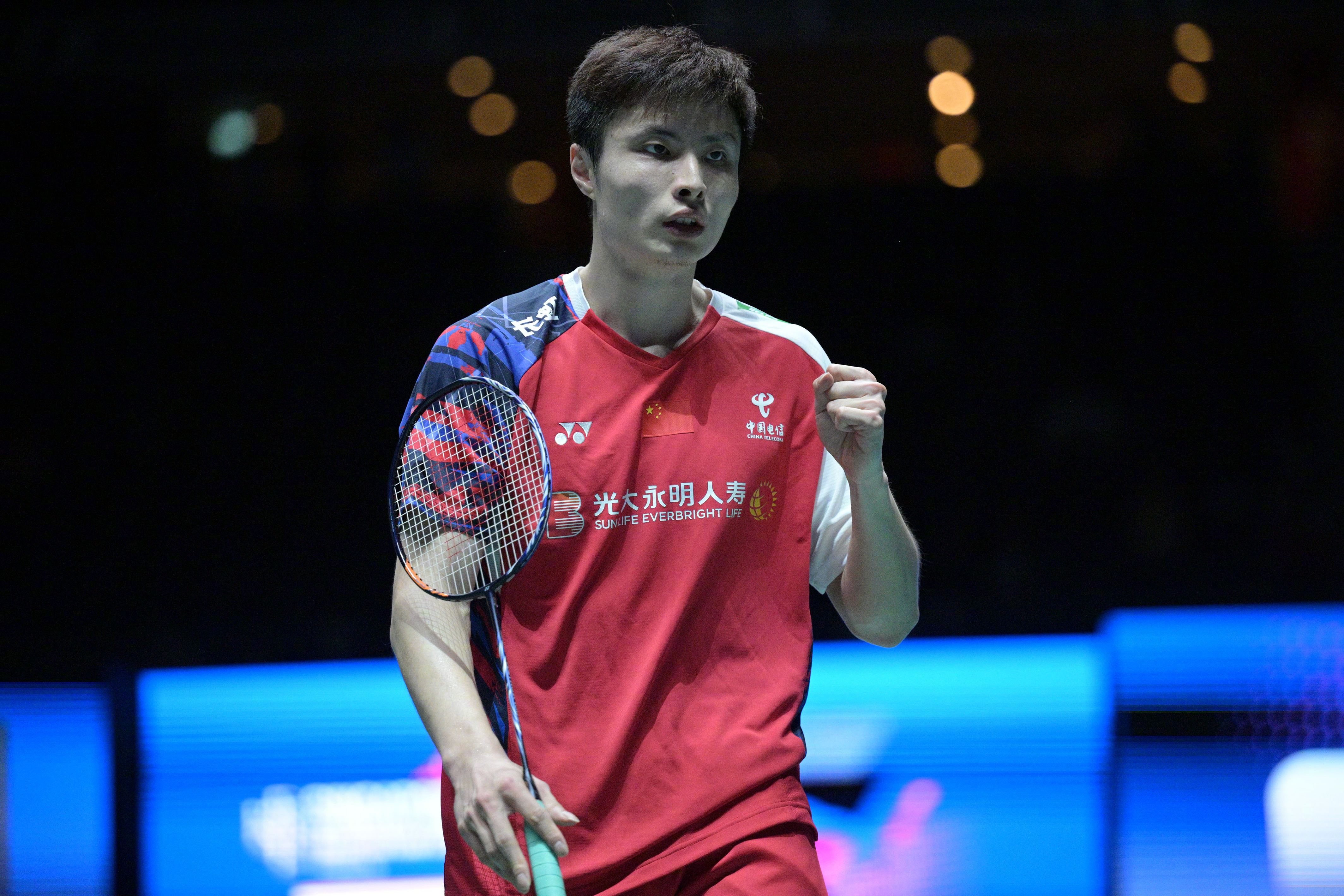 九游娱乐app下载-中国队完胜马来西亚队，石宇奇惊艳四座