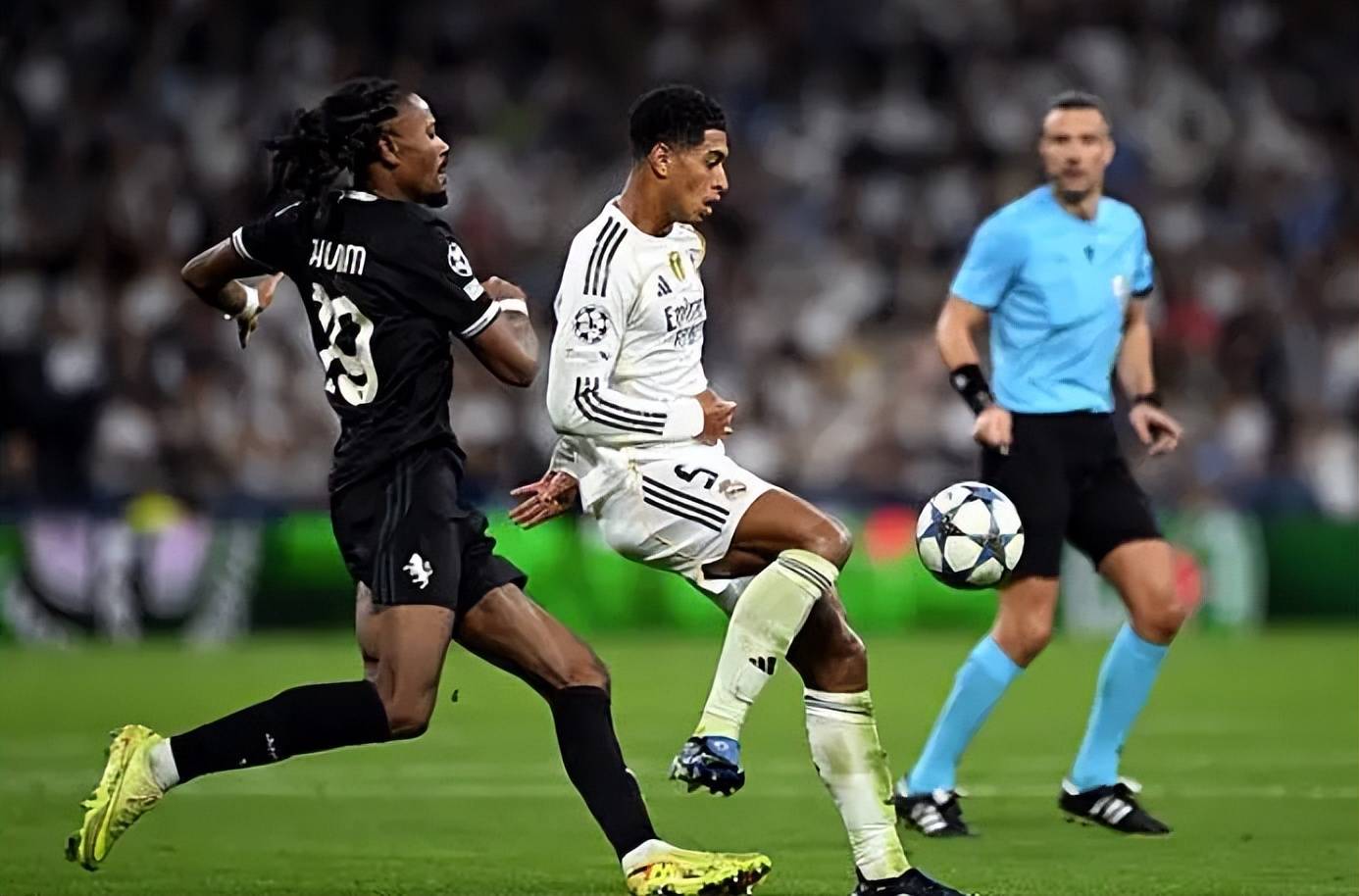 九游游戏-美国轻取尤文，贝林厄姆统治全场的简单介绍