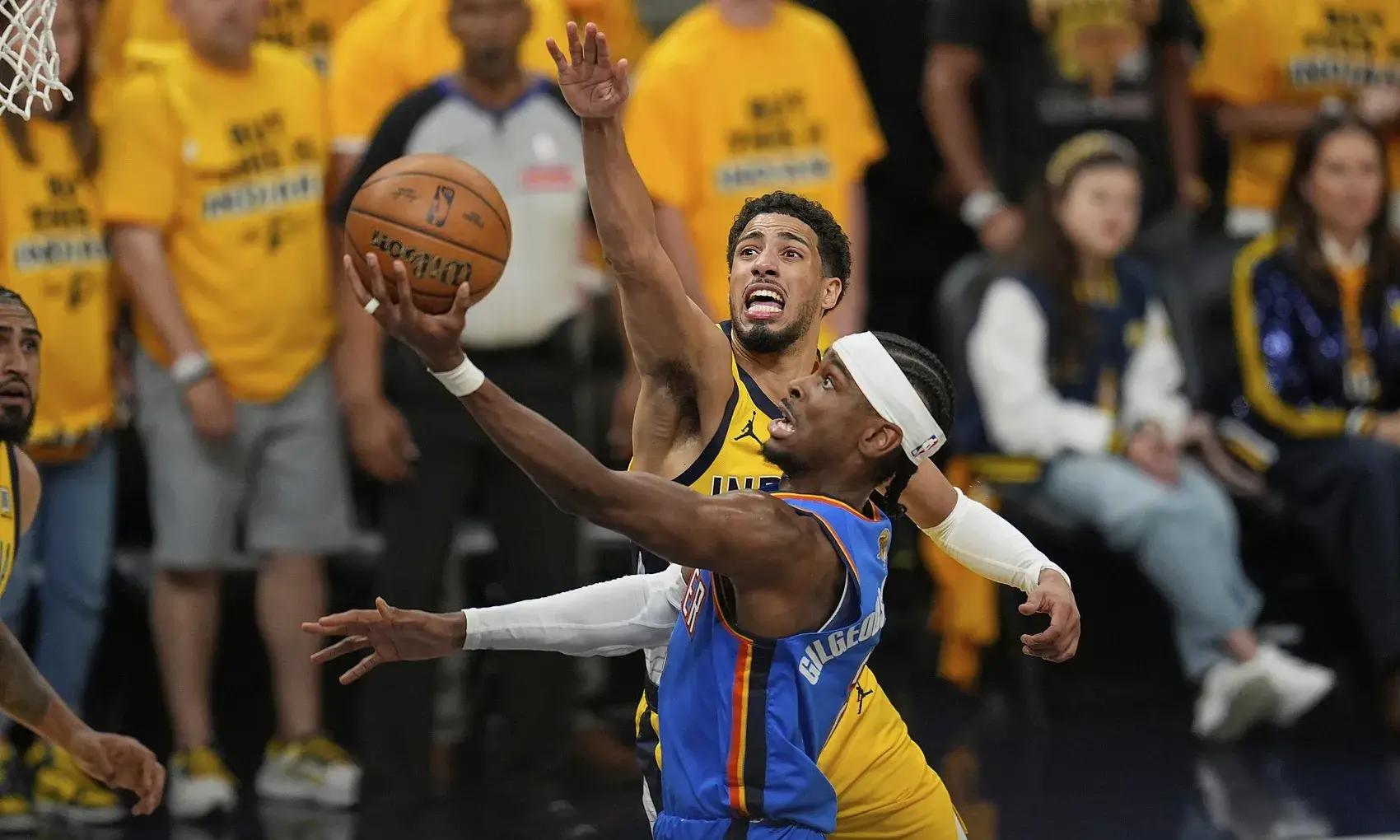 魔术力克鹈鹕，欧文统治全场的简单介绍