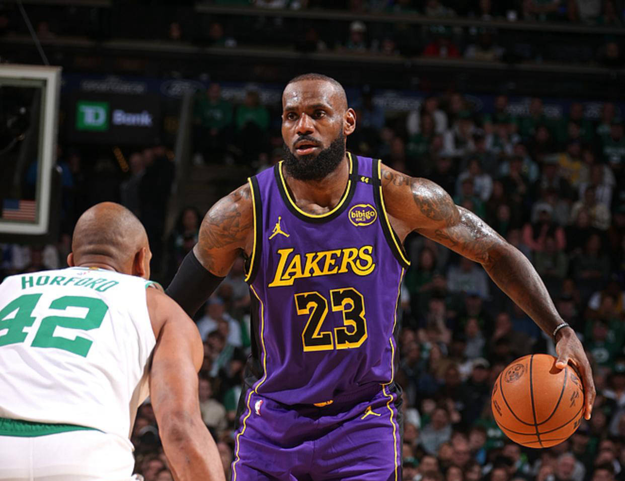 勇士逆转湖人，塔图姆刷新纪录