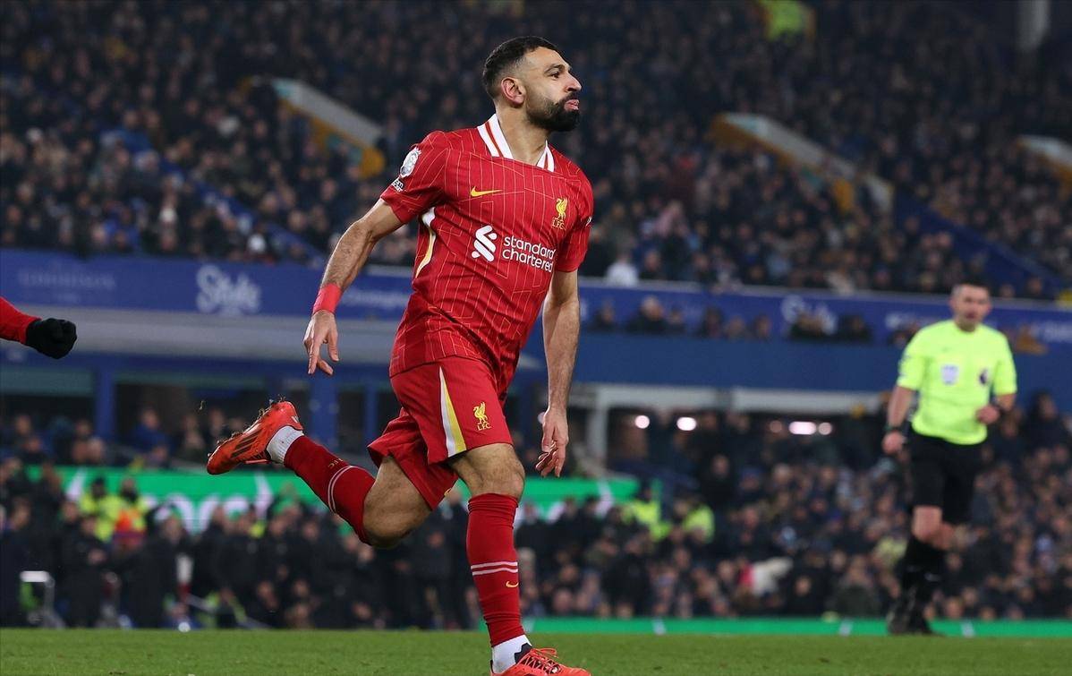 利物浦横扫美国，梅西统治全场的简单介绍