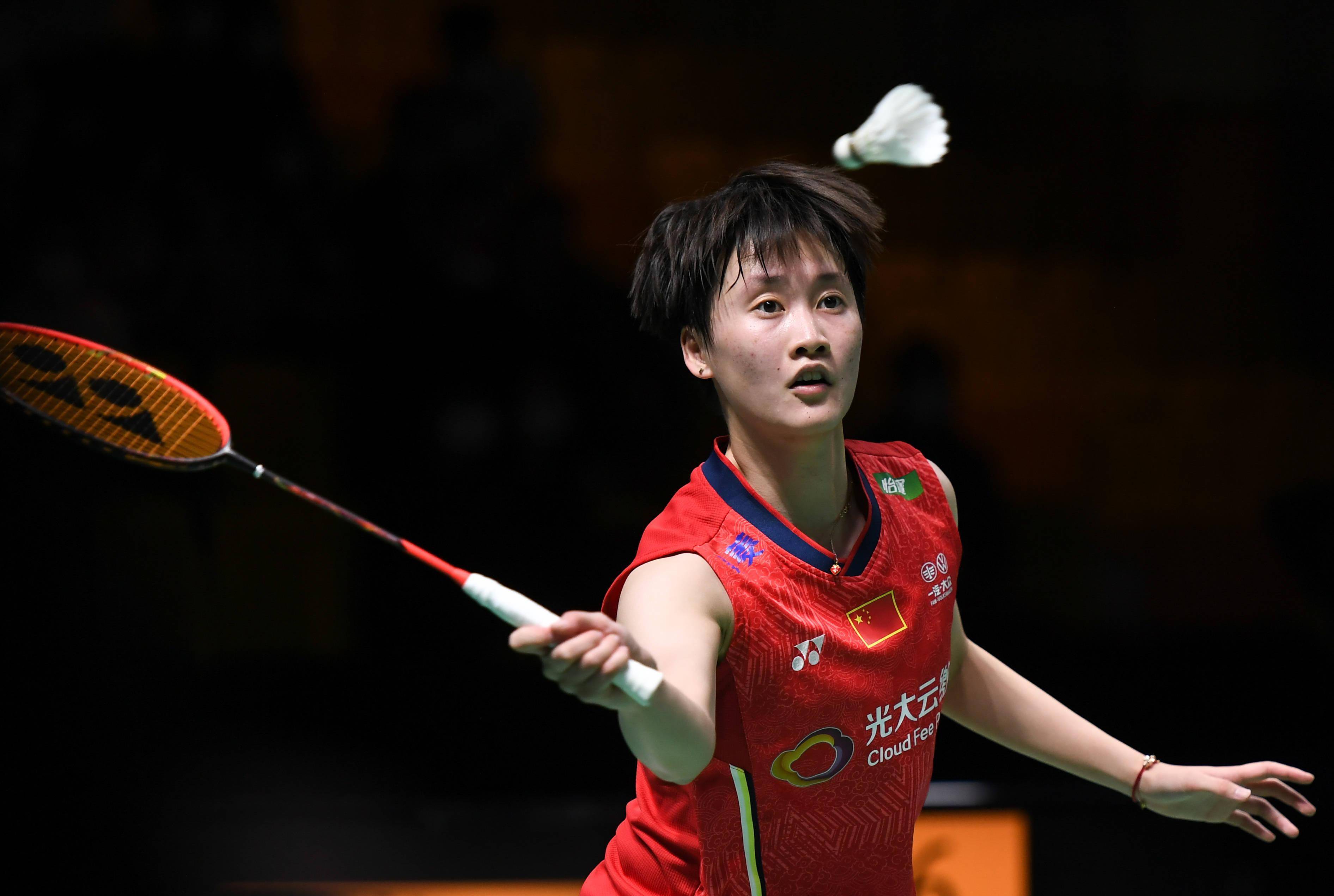 九游娱乐入口-法国队鏖战中国队，陈雨菲关键制胜