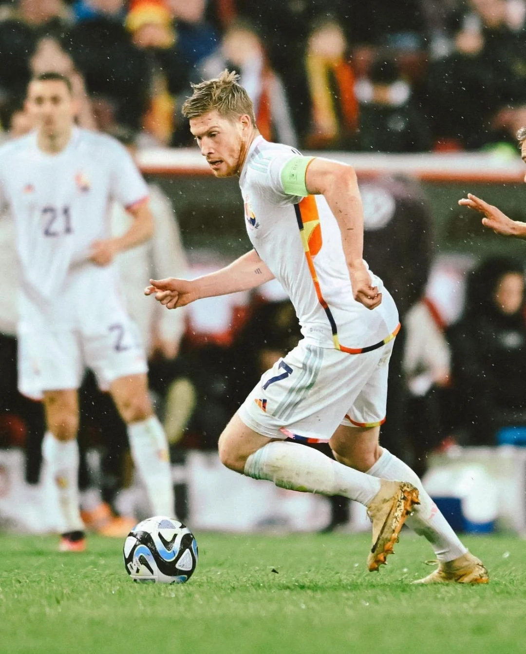 九游娱乐官方-关于罗马力克切尔西，德布劳内高光表现的信息