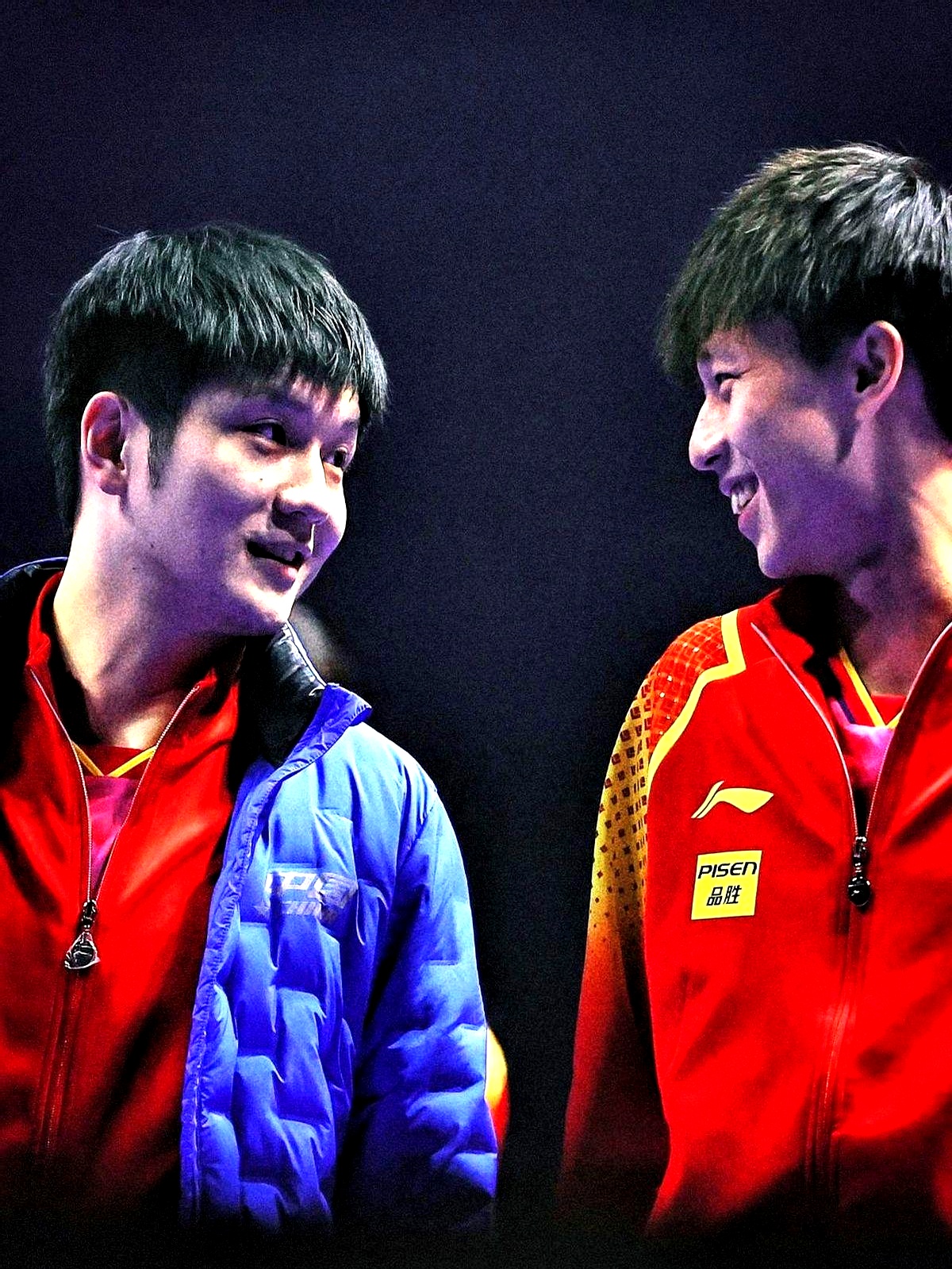 九游娱乐-法国队鏖战韩国队，林高远扛起全队