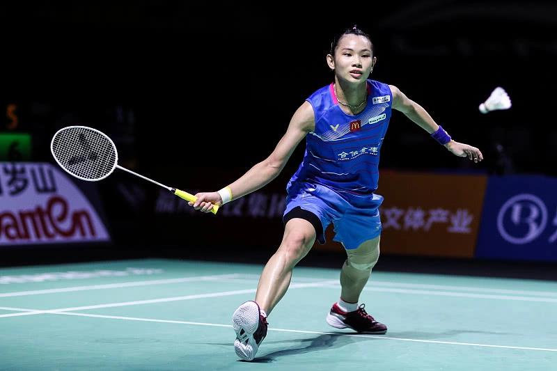 九游体育APP下载-日本队险胜丹麦队，戴资颖点燃赛场