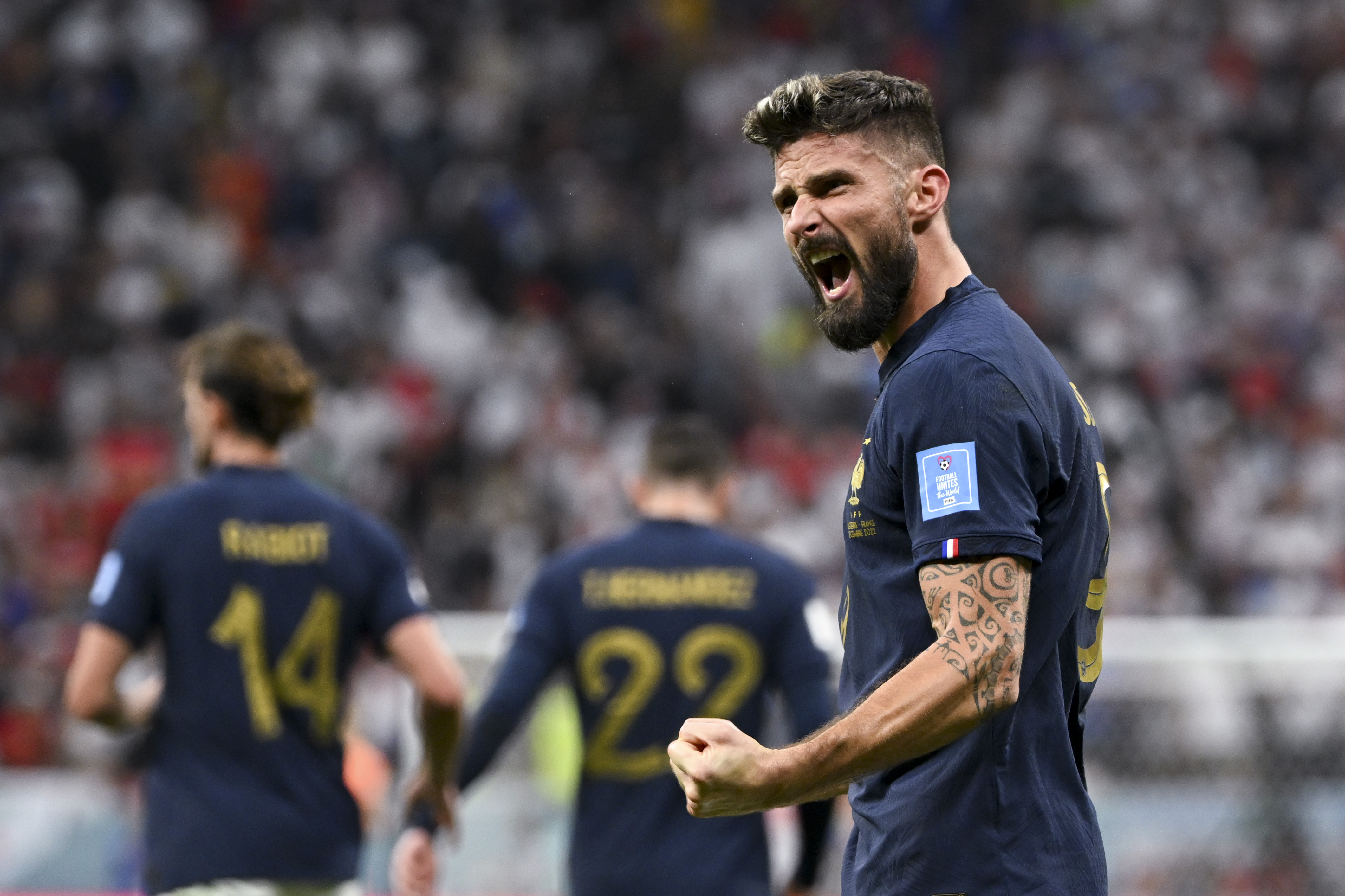 法国队险胜德国队,马琳点燃赛场 法国队险胜德国队,马琳点燃赛场