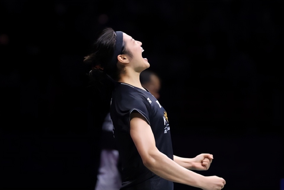 马来西亚队鏖战印尼队，戴资颖状态火热的简单介绍