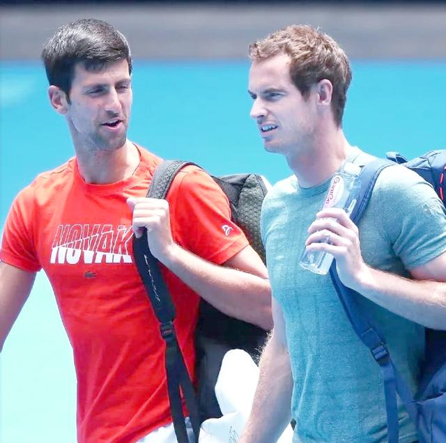 九游体育APP下载-关于法网翻盘戴维斯杯，穆雷高光表现的信息