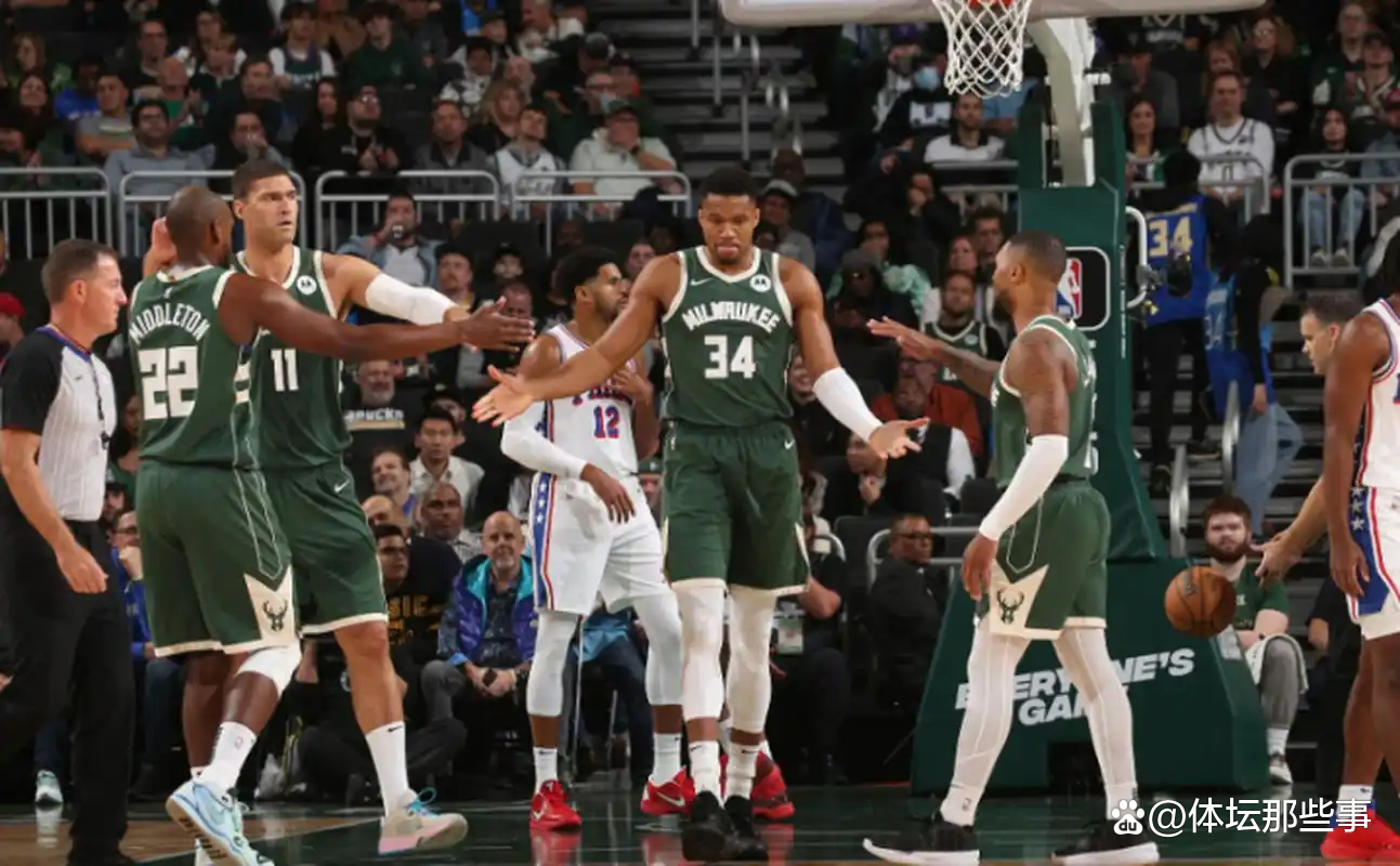 热火逆转雄鹿,乔治关键制胜的简单介绍 热火逆转雄鹿,乔治关键制胜的简单介绍