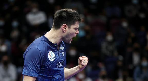 九游体育-德国队横扫瑞典队，奥恰洛夫扛起全队