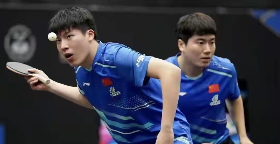 九游体育-法国队横扫瑞典队，梁靖崑惊艳四座的简单介绍