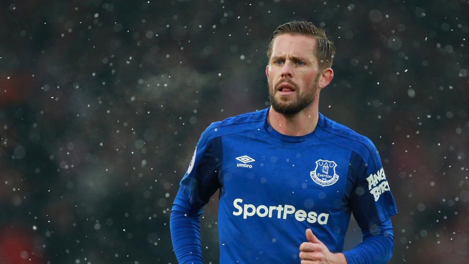 羽坛烽火夜，中国队险胜德国队，安赛龙惊艳四座书写传奇